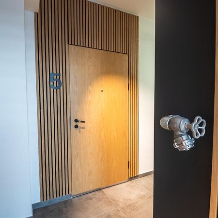 R64 Premium Apartments Tartu Ngoại thất bức ảnh