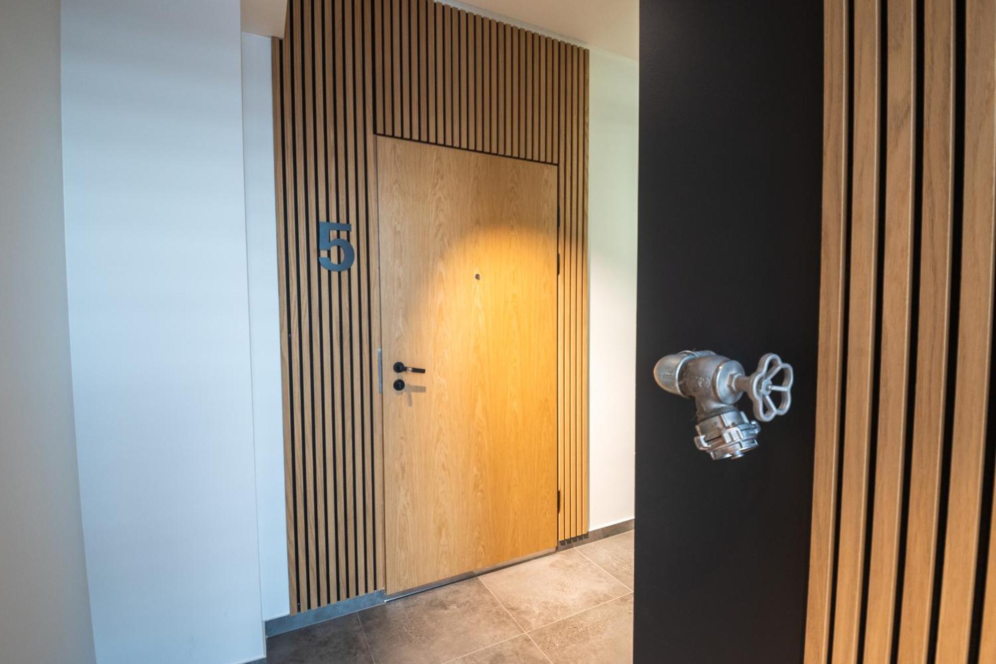 R64 Premium Apartments Tartu Ngoại thất bức ảnh