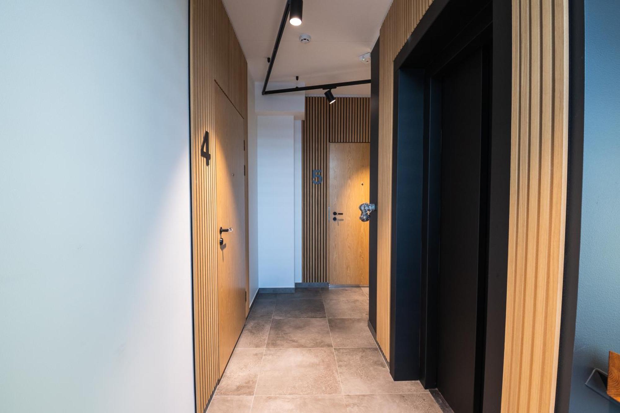 R64 Premium Apartments Tartu Ngoại thất bức ảnh